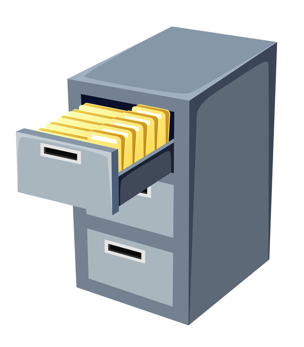 Filing Cabinet Cartoon : 60+ Free Filing Cabinet & File Cabinet Images ...